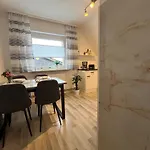Balkon Grupe Lejlighed