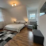 Balkon Grupe * Stadtoldendorf