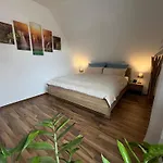 Balkon Grupe Lejlighed