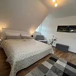 Lejlighed Balkon Grupe Stadtoldendorf