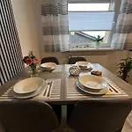 Lejlighed Balkon Grupe