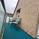 Balkon Grupe Stadtoldendorf