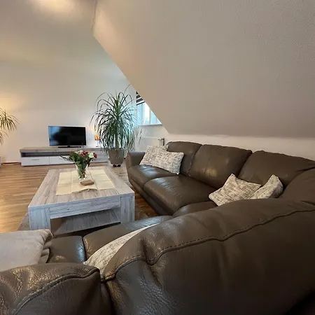 Balkon Grupe Daire