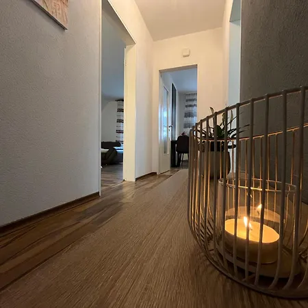 Διαμέρισμα Balkon Grupe