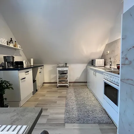 Balkon Grupe Stadtoldendorf