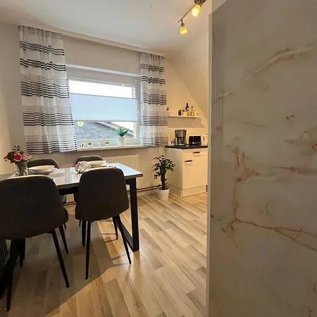 Balkon Grupe Daire