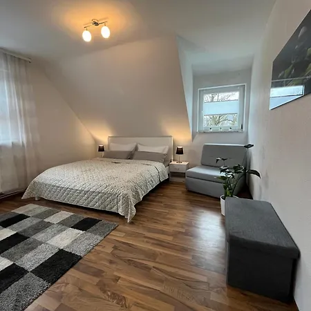 Balkon Grupe * Stadtoldendorf
