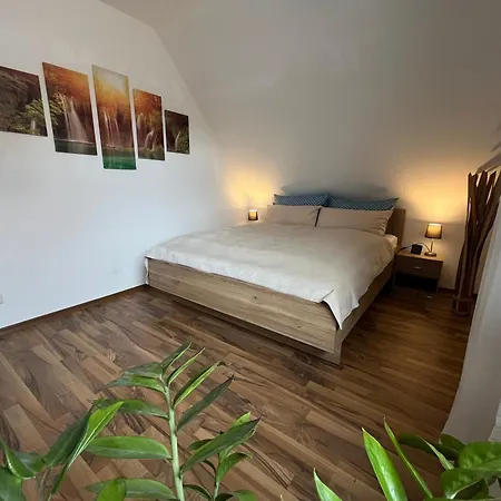 Balkon Grupe Daire